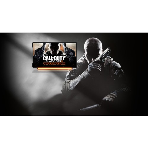 Call Of Duty Black Ops 2 Vengeance