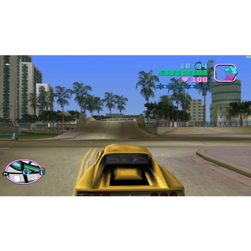 GTA Vice City