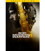 Call of Duty: Modern Warfare 4 Vault Edition (Pre-Purchase/Launch Day)