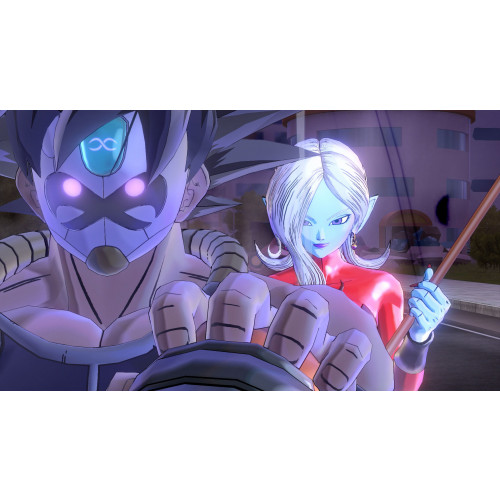 Dragon Ball: Xenoverse 2 - Super Pass