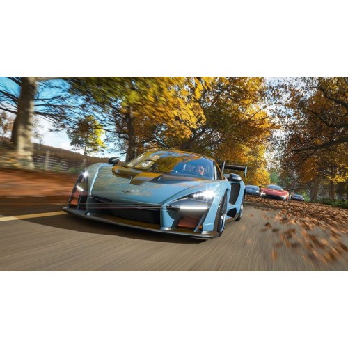 Forza Horizon 4: Standard Edition