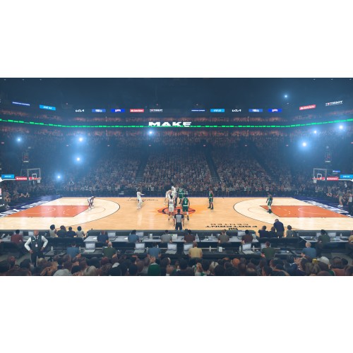 NBA 2K23