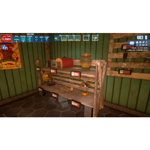 Barn Finders