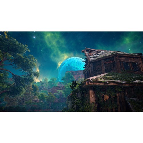 Biomutant
