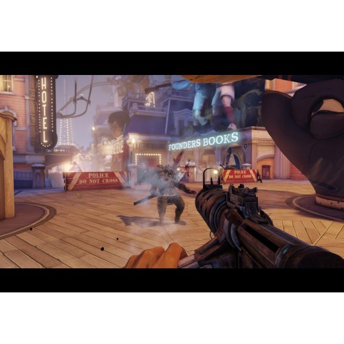 Bioshock Infinite Season Pass