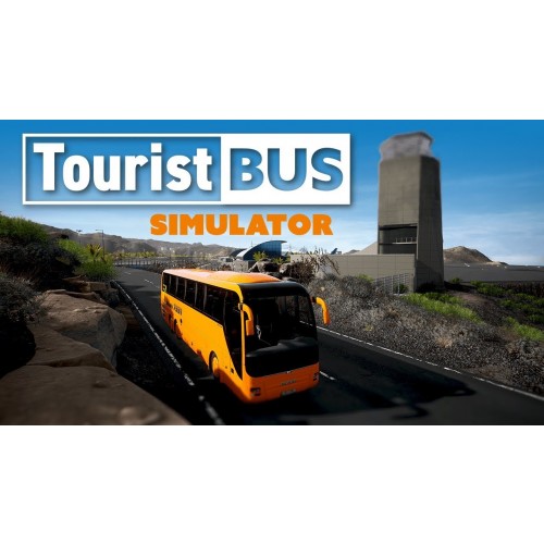 Tourist Bus Simulator