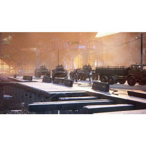 Sniper: Ghost Warrior Contracts