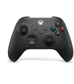 Microsoft Xbox Wireless Controller Carbon Black - použitý!