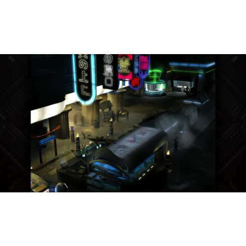 Blade Runner: Enhanced Edition