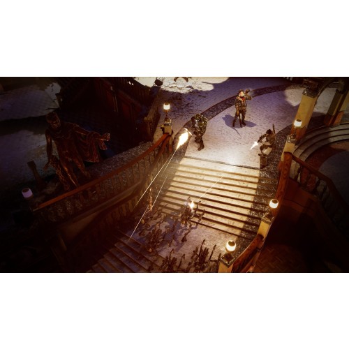 Wasteland 3