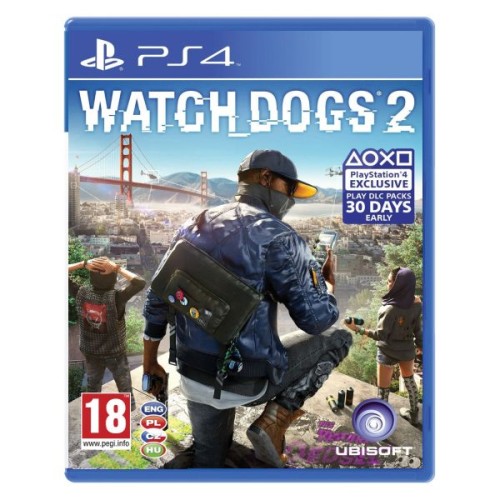 Watch_Dogs® 2