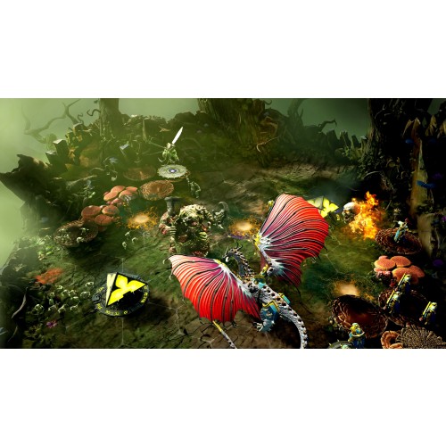 Warhammer Age of Sigmar: Storm Ground