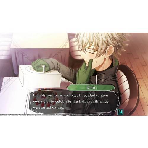 Amnesia: Memories Day One Edition