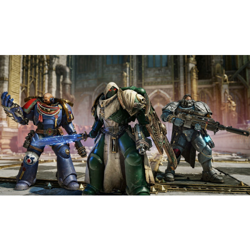 Warhammer 40,000: Space Marine 2 Ultima Limited Edition