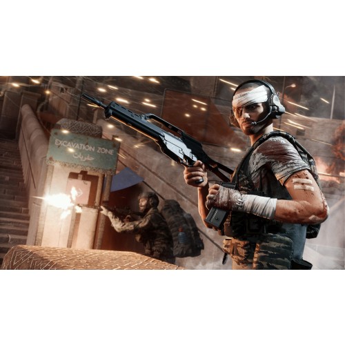 Insurgency: Sandstorm - Gold Edition