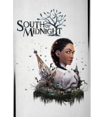 South of Midnight: Standard Edition