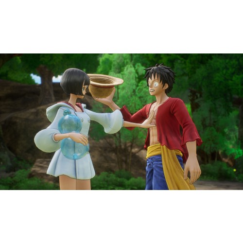 One Piece Odyssey
