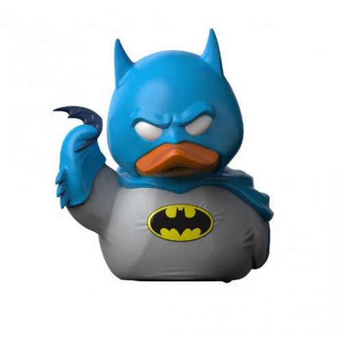 Tubbz kačička DC Comics Batman