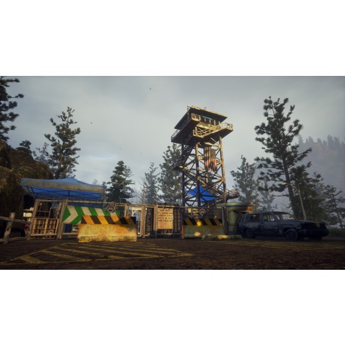 State of Decay 2: Juggernaut Edition