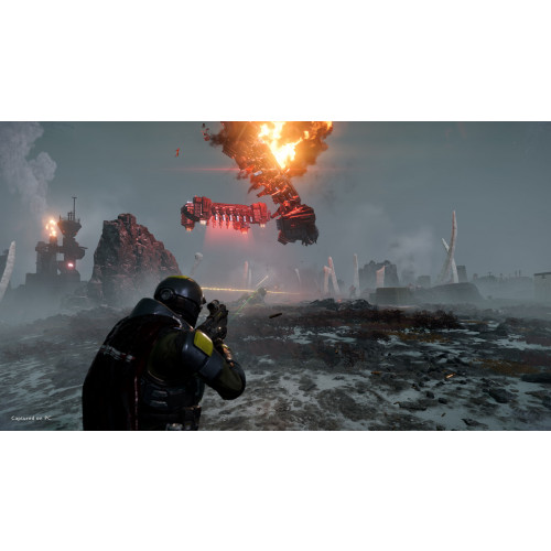 Helldivers 2
