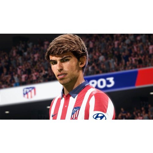 FIFA 21 NXT LVL EDITION
