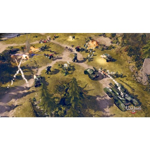 Halo Wars 2: Season Pass