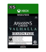 Assassin's Creed Valhalla Season Pass
