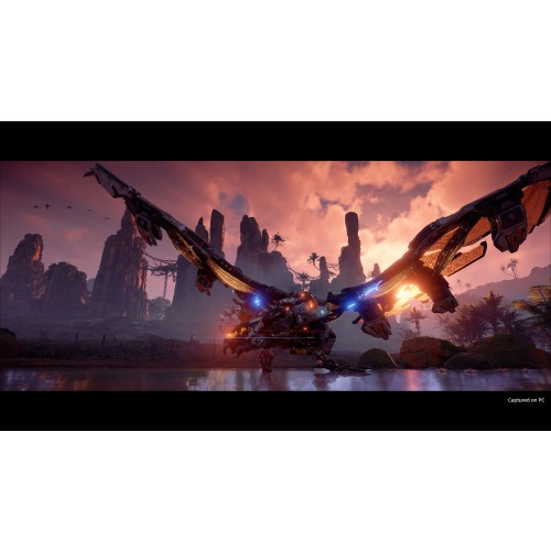 Horizon Zero Dawn: Complete Edition