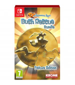 TY the Tasmanian Tiger HD: Bush Rescue Bundle Deluxe Edition