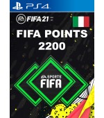 FIFA 21 - 2200 FUT points