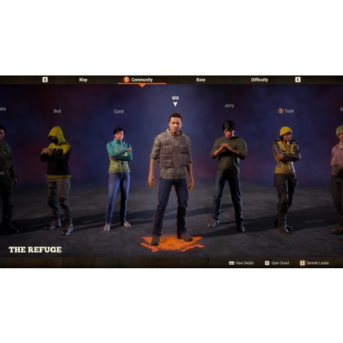State of Decay 2: Juggernaut Edition