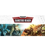 Warhammer 40.000 - Sanctus Reach