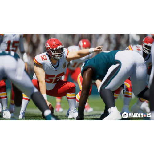 Madden NFL 25