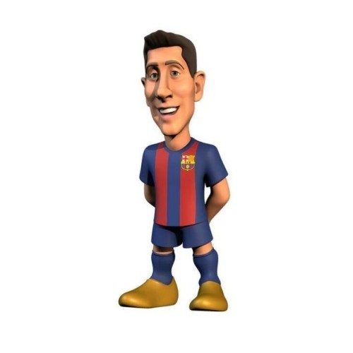 MINIX Football: FC Barcelona - Robert Lewandowski