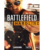 Battlefield: Hardline
