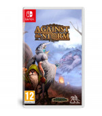 Against the Storm