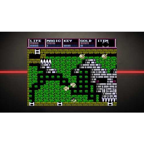NAMCO MUSEUM ARCHIVES Vol 2
