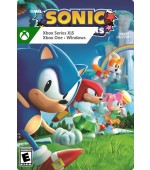 Sonic Superstars