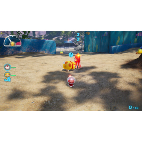Pikmin 4 - Nintendo Switch 2 Edition + DA