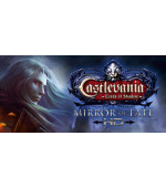 Castlevania: Lords of Shadow Mirror of Fate HD