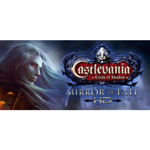 Castlevania: Lords of Shadow Mirror of Fate HD