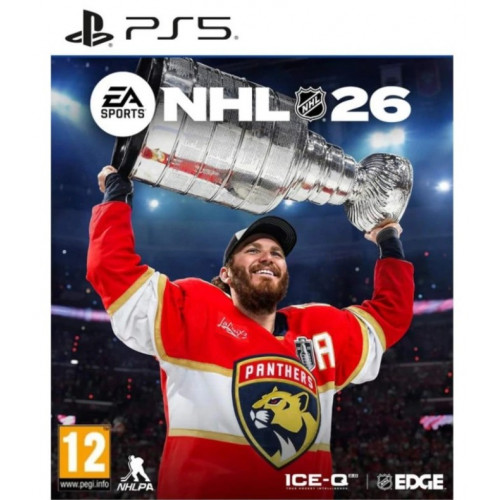 NHL 26