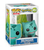 Funko POP Games: Pokémon - Bulbasaur