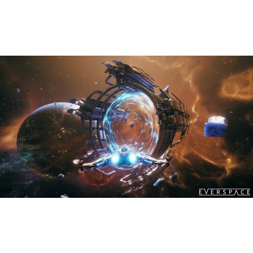 EVERSPACE