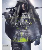 Sniper Ghost Warrior 3 Season Pass