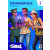 The Sims 4: Strangerville
