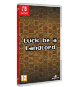 Luck Be A Landlord