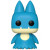 Funko POP Jumbo: Pokémon - Munchlax