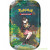Pokémon TCG: Crown Zenith Mini Tin - Marnie & Morpeko