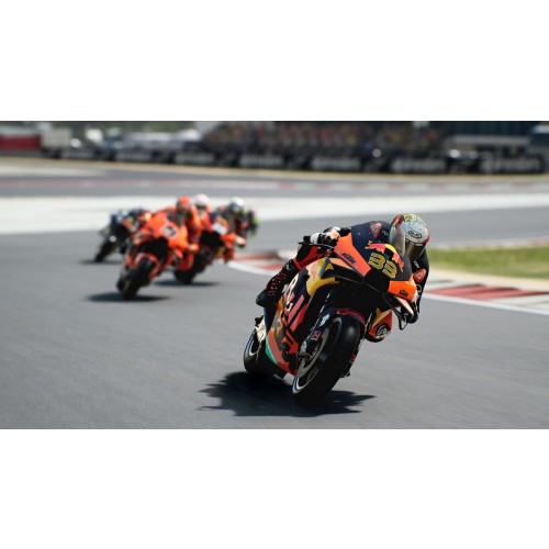 MotoGP 21